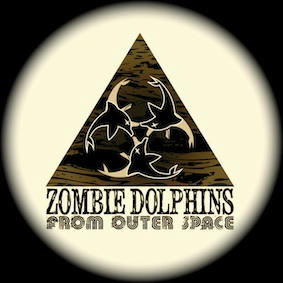Zombie <br />Dolphins <br />FromSpace - Podcast