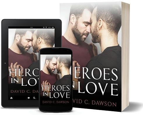 David C. Dawson - Heroes In Love 3d Promo