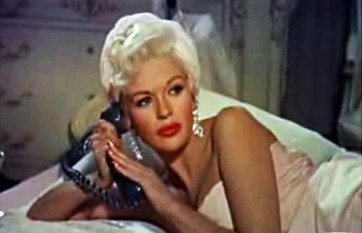  Jayne Mansfield 