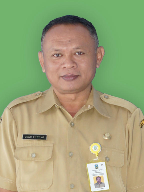 Joko Yuwono