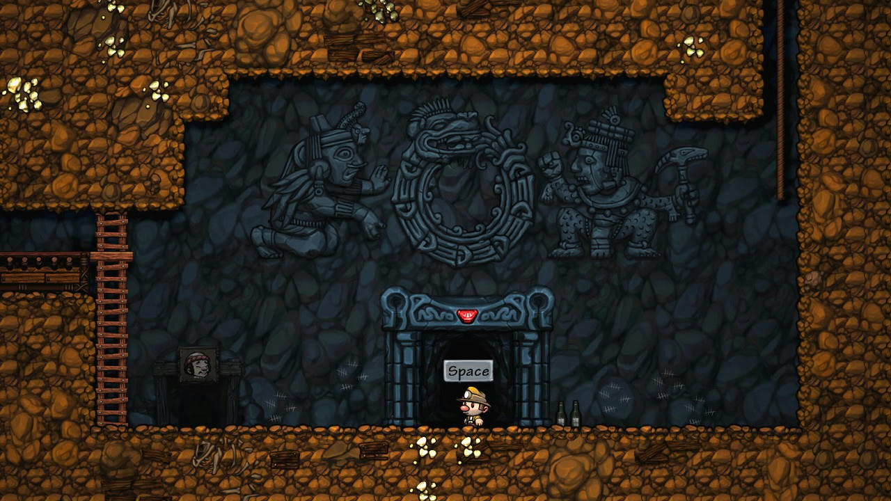 [PokeCommunity.com] The Complete Guide to Mastering Spelunky