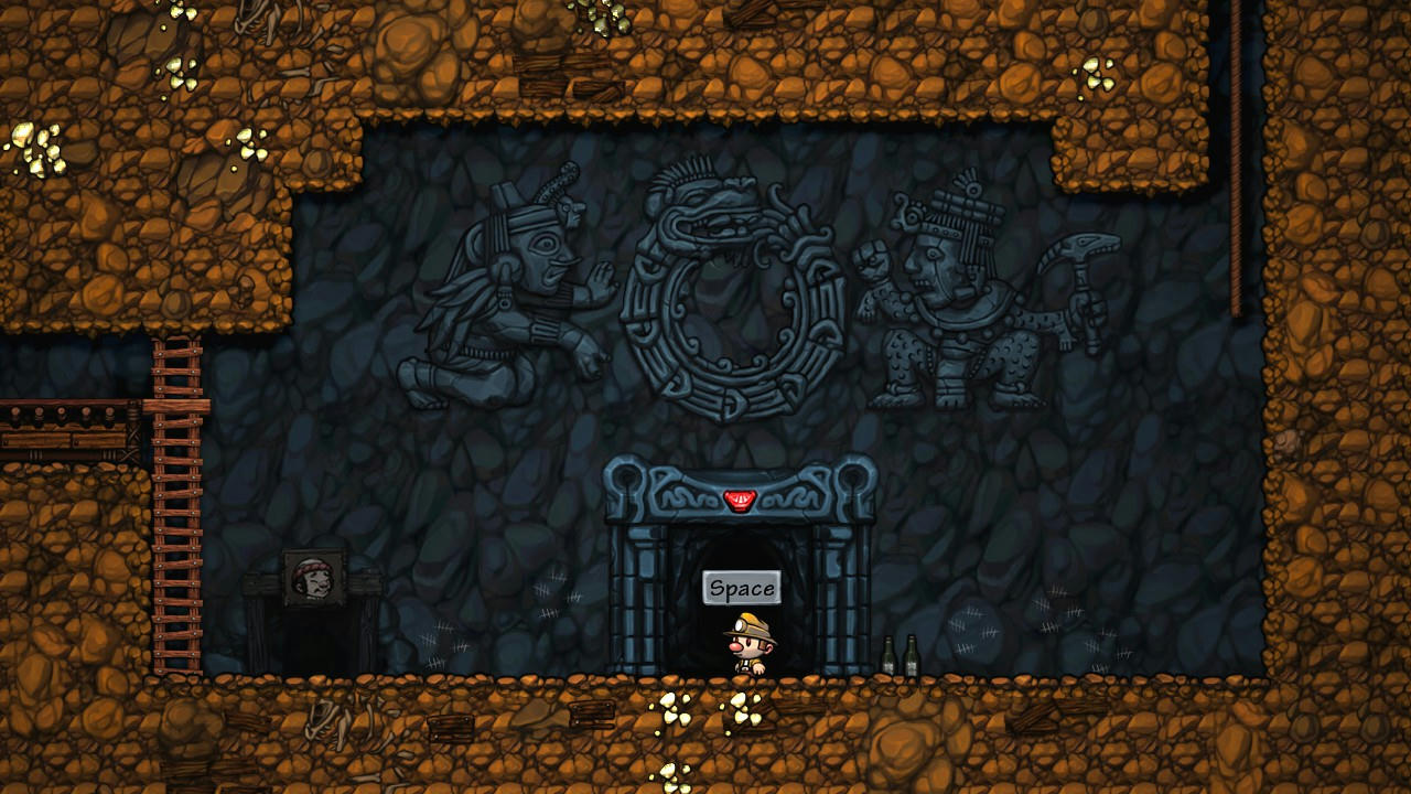 The Complete Guide to Mastering Spelunky