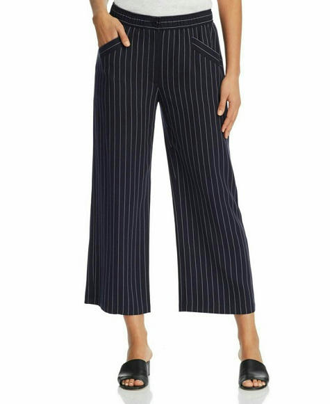 fisher stripe pants