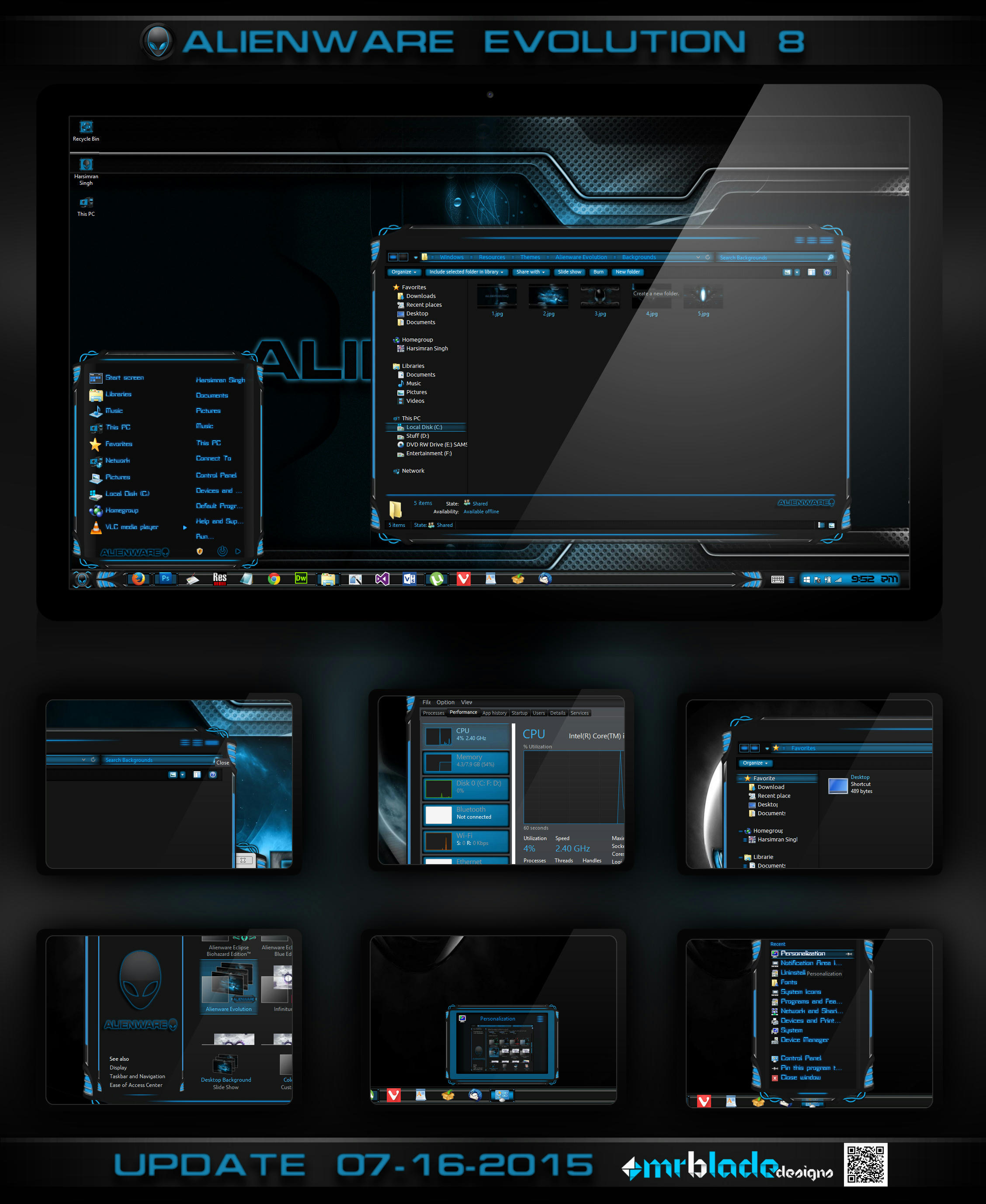 download alienware software windows 10 download alienware software windows 10