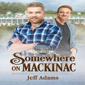 Jeff Adams - Somewhere on Mackinac Square