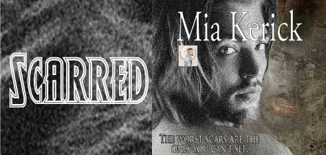 Mia Kerick - Scarred Banner