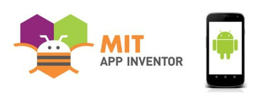 MIT App Inventor để tạo ứng dụng cho Android