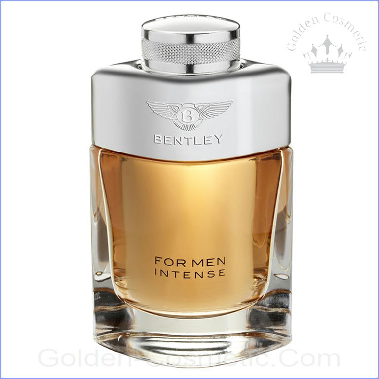 بنتلي فور مين إنتنس مكثف من بنتلي للرجال Bentley For Men intense - Bentley - Man