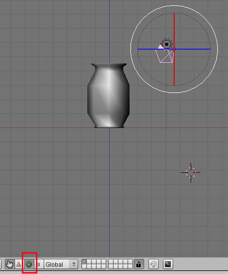 [Intermédiaire] [Blender 2.4 à 2.49] Créer et intégrer son premier mesh de A à Z : 4 - Modélisation d'un vase P66xwhr33sb2kzv6g