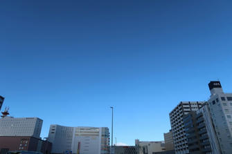 写真（水戸駅前その1）