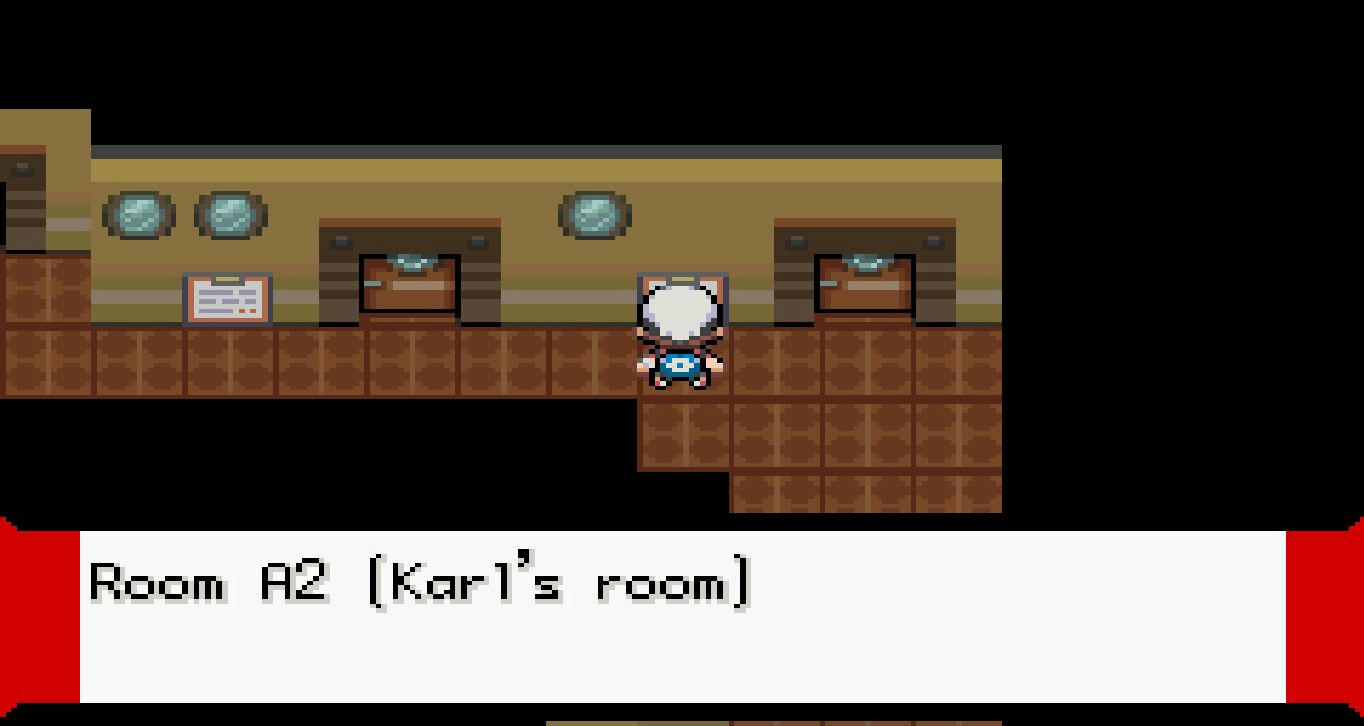 [PokeCommunity.com] Pokemon StarRed -The darkness returns- DEMO V.2 IS OUT!