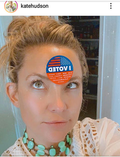  Kate Hudson 