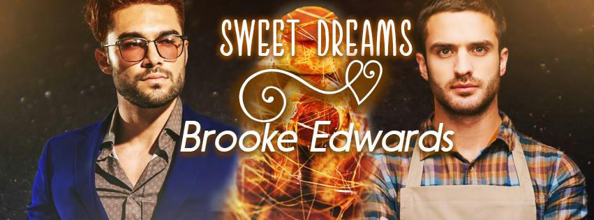 Brooke Edwards - Sweet Dreams Banner