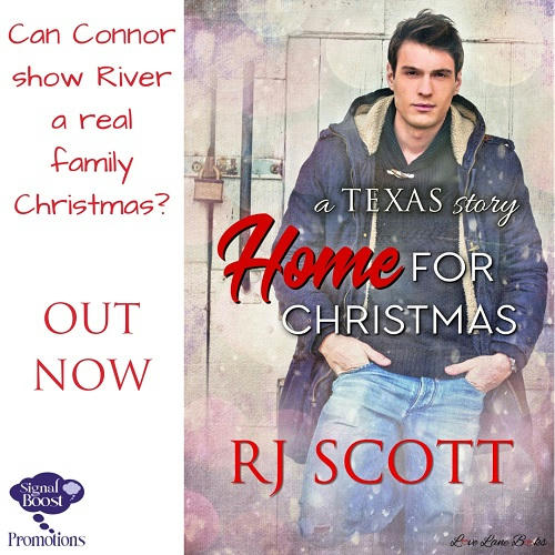 R.J. Scott - Home For Christmas InstaPromo-7