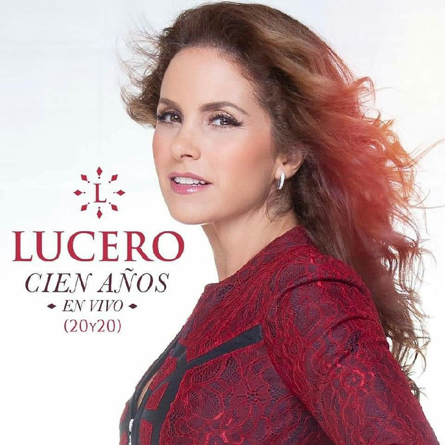 Lucero - 20-20 (Album Singles) 2020