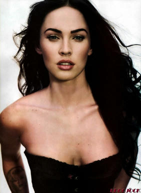  Megan Fox 2 