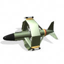 Wunderwaffen: Heinkel Lerche. 4fhuzct0dxtdcrgzg