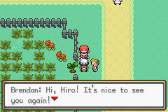 [PokeCommunity.com] Pokemon Fire Burn