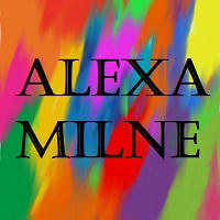 Alexa Milne author pic