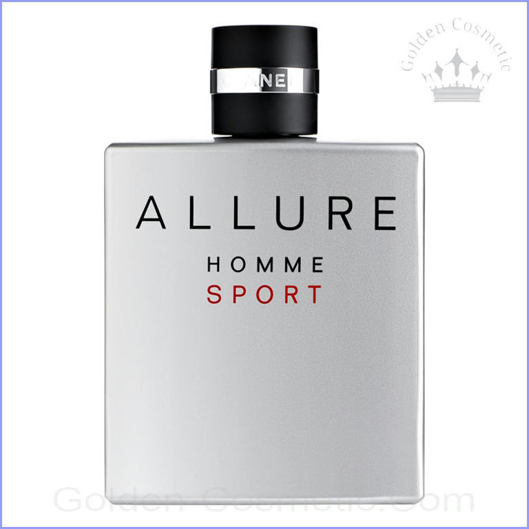 أليور هوم سبورت من شانيل للرجال Allure Homme Sport – Chanel – Man