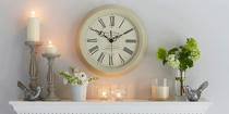 Decor & Clocks
