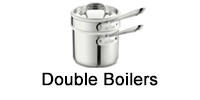 Double Boilers