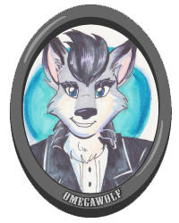 Omegawolf