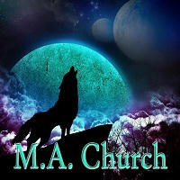 M.A. Church author pic