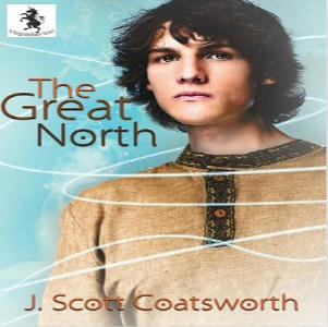 J. Scott Coatsworth - The Great North Square