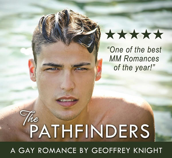Geoffrey Knight - The Pathfinders Promo3