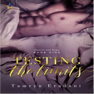Tamryn Eradani - Testing the Limits Square