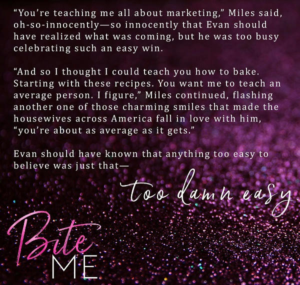 Beth Bolden - Bite Me Teaser 3