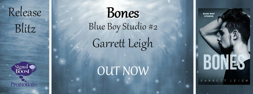 Garrett Leigh - Bones RB Banner