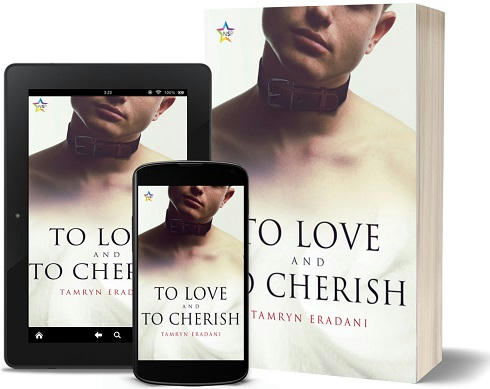 Tamryn Eradani - To Love and To Cherish 3d Promo