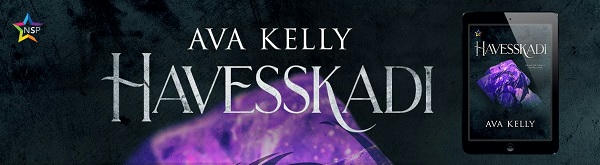 Ava Kelly - Havesskadi NineStar Banner