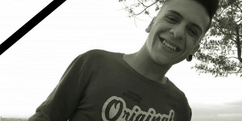 Histórico paro nacional en Colombia se enluta con muerte de Dilan Cruz