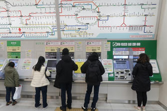 写真（藤沢駅前その2）