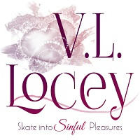 V.L. Locey logo