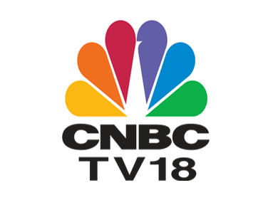 CNBC Tv 18 (DRM)