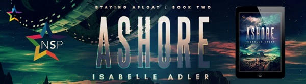 Isabelle Adler - Ashore NineStar Banner