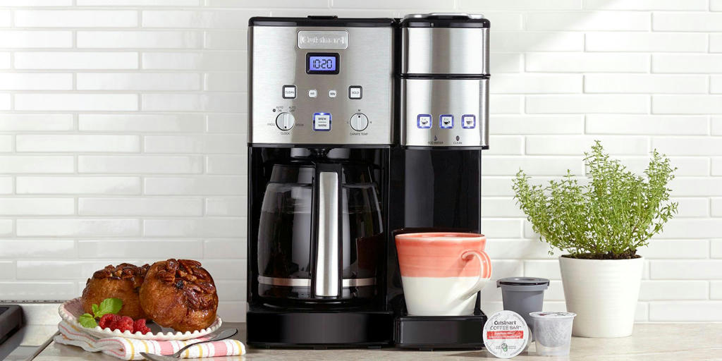 Coffee Makers