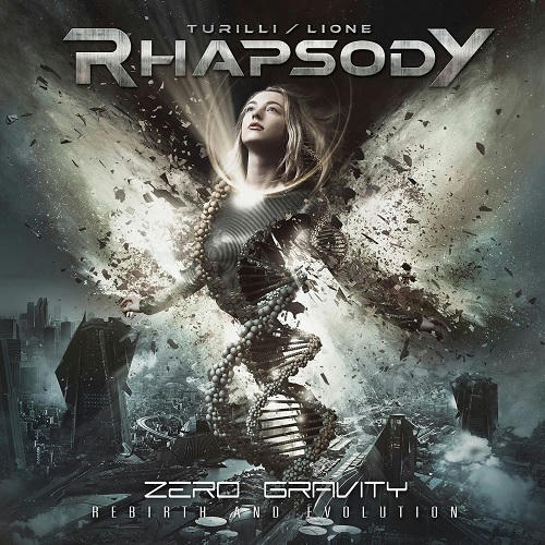 cyhexsyiprbwkfw6g - Turilli & Lione Rhapsody - Zero Gravity: Rebirth And Evolution [2019] [311 MB] [MP3]-[320 kbps] [NF/FU]