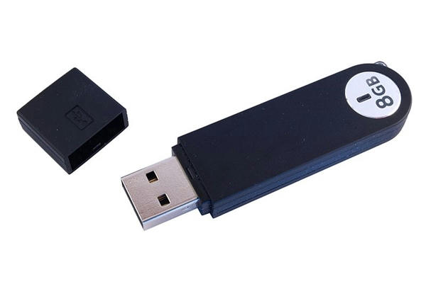  Memoria USB 