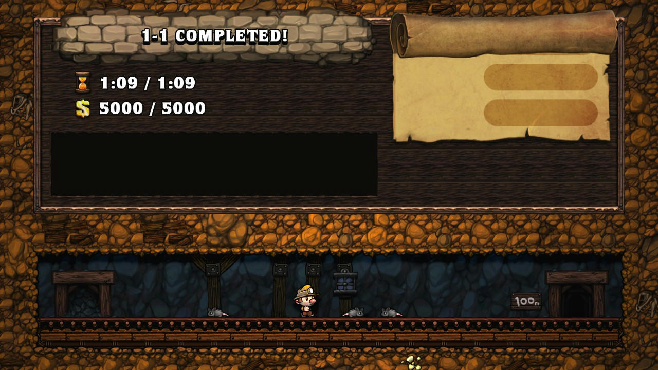 The Complete Guide to Mastering Spelunky