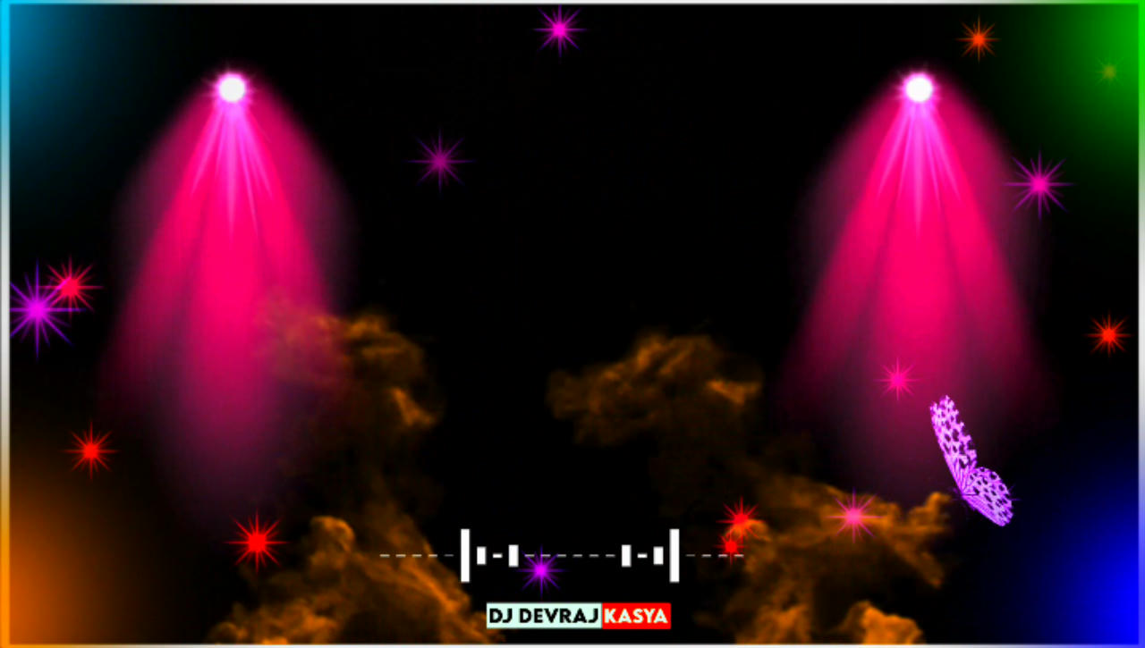 New Dj Light Avee Player Template Download Link 2021 New