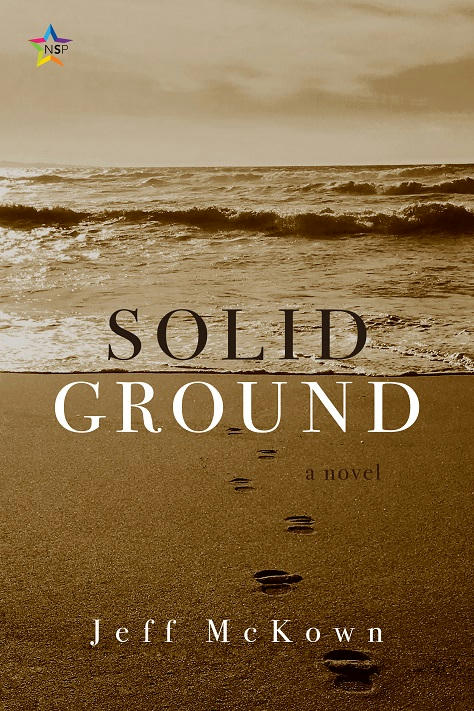 Jeff McKown - Solid Ground Cover