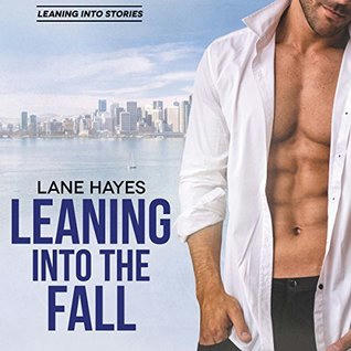 Lane Hayes - Leaning Into the Fall Cover Audio