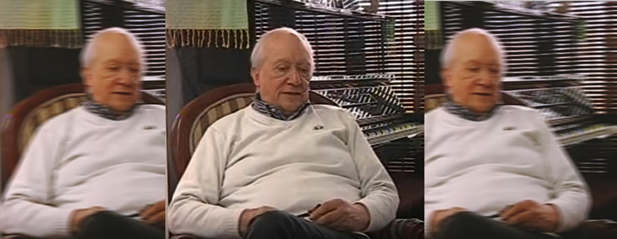 Se fue otro grande de la televisión, murió Pepe Sánchez