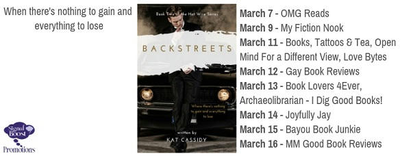 Kat Cassidy - Backstreets TourGraphic-28