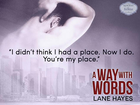 Lane Hayes - A Way with Words Teaser s